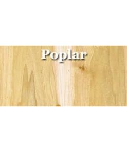 GỖ BẠCH DƯƠNG ( POPLAR WOOD)