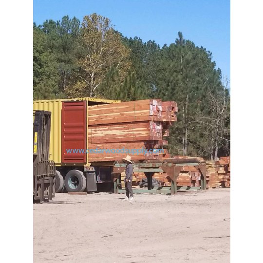 GỖ TUYẾT TÙNG ĐỎ (RED CEDAR) GỖ TUYẾT TÙNG ĐỎ (RED CEDAR)