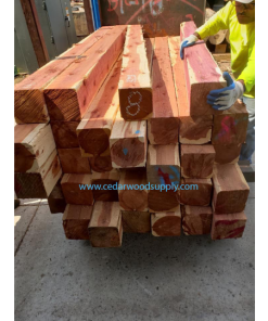 GỖ TUYẾT TÙNG ĐỎ (RED CEDAR) GỖ TUYẾT TÙNG ĐỎ (RED CEDAR)