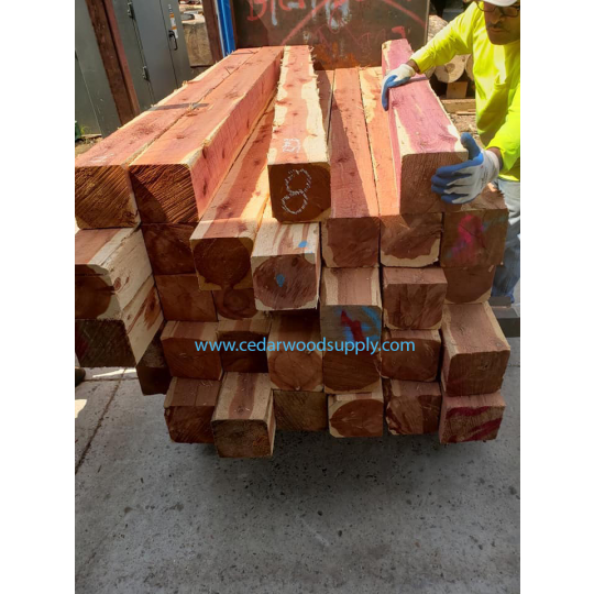 GỖ TUYẾT TÙNG ĐỎ (RED CEDAR) GỖ TUYẾT TÙNG ĐỎ (RED CEDAR)