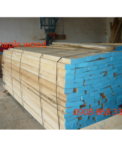GỖ THÍCH CỨNG ( HARD MAPLE) GỖ THÍCH ( HARD MAPLE)