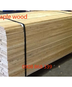 GỖ THÍCH CỨNG ( HARD MAPLE) GỖ THÍCH ( HARD MAPLE)