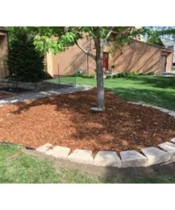 CEDAR MULCH CEDAR MULCH
