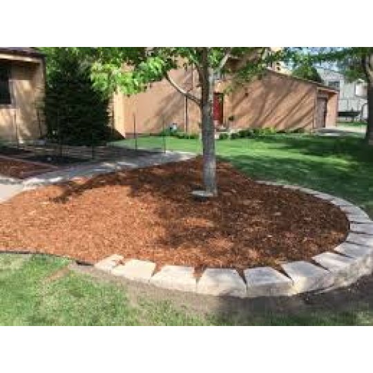 CEDAR MULCH CEDAR MULCH
