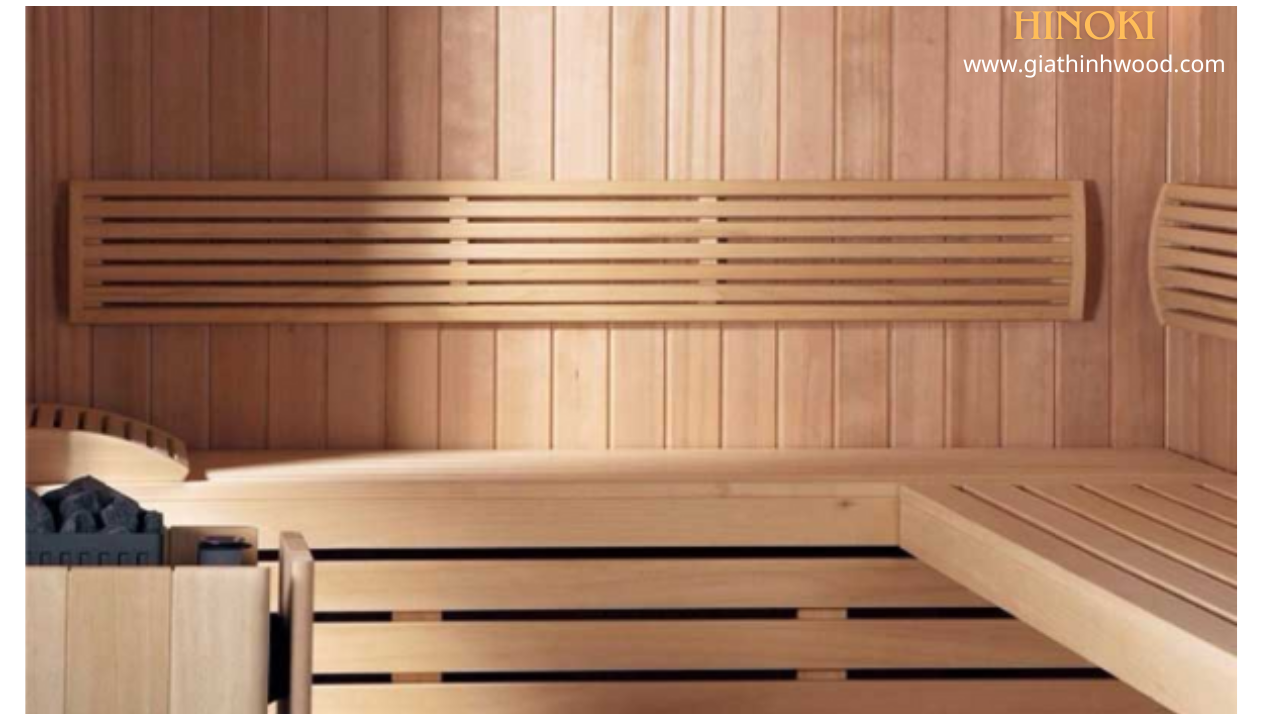 GỖ HINOKI NHẬT GỖ HINOKI NHẬT
