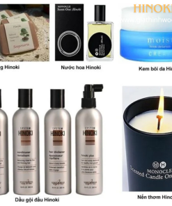 GỖ HINOKI NHẬT GỖ HINOKI NHẬT