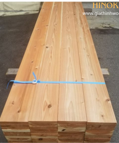 GỖ HINOKI NHẬT GỖ HINOKI NHẬT